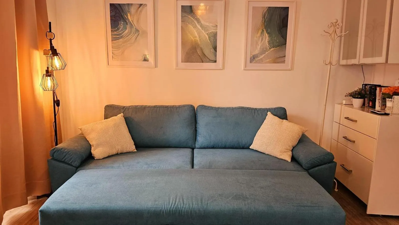 Apartmán Sol De Màlaga