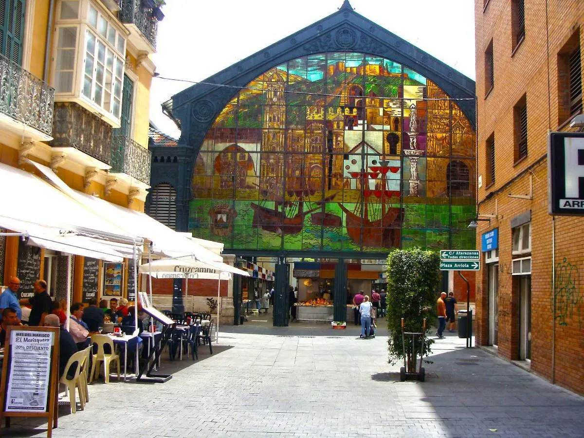 Appartamento Sol de Málaga