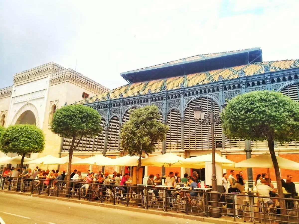 Appartamento Sol de Málaga 0*,  Spagna