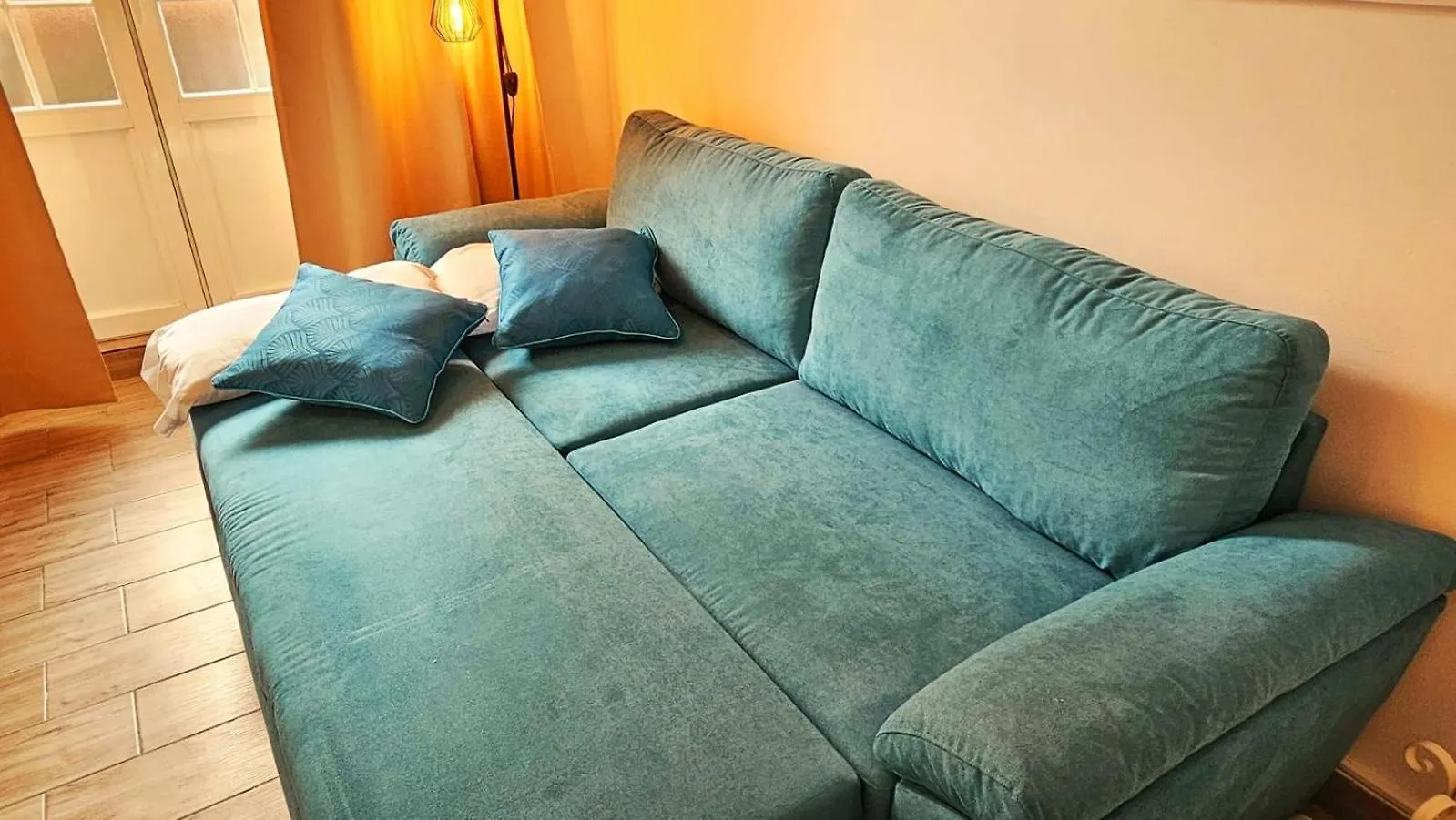 Sol De Malaga Apartment
