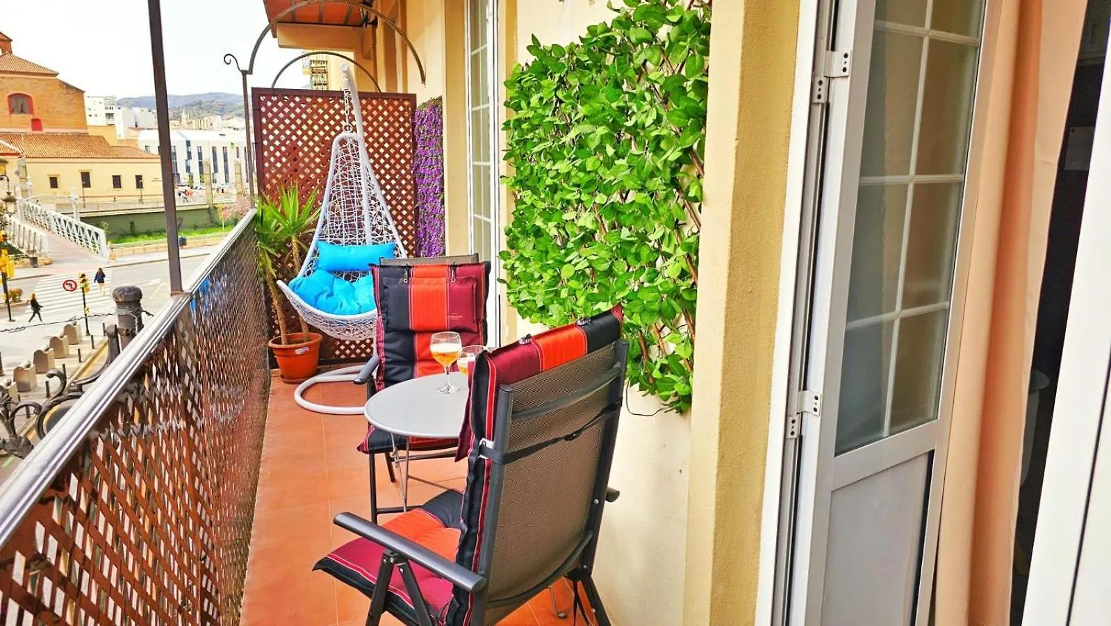Sol De Malaga Apartment