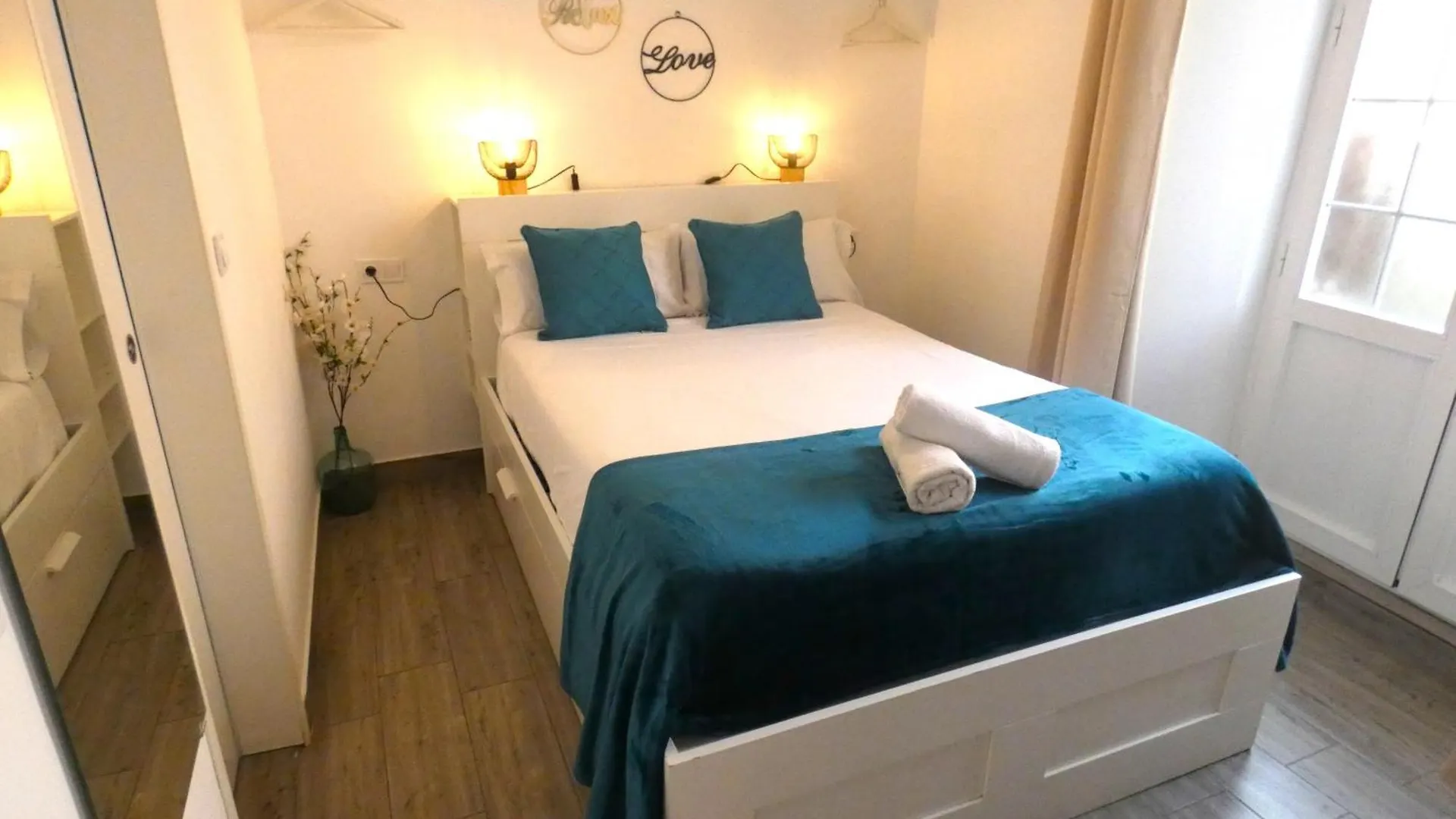 Sol De Malaga Apartment
