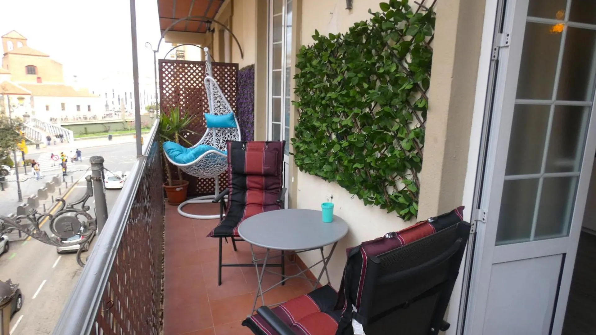 Sol De Malaga Apartment
