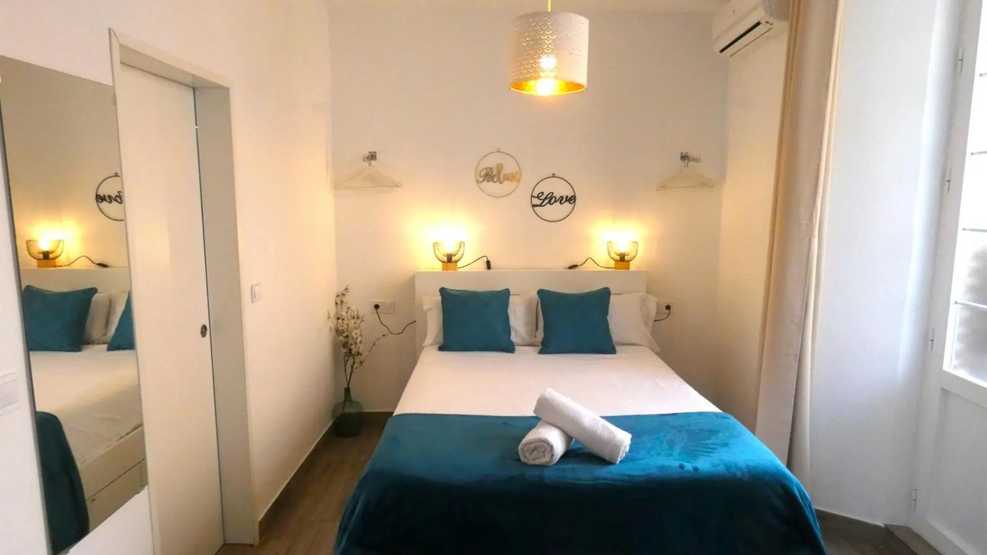 Sol De Malaga Apartment