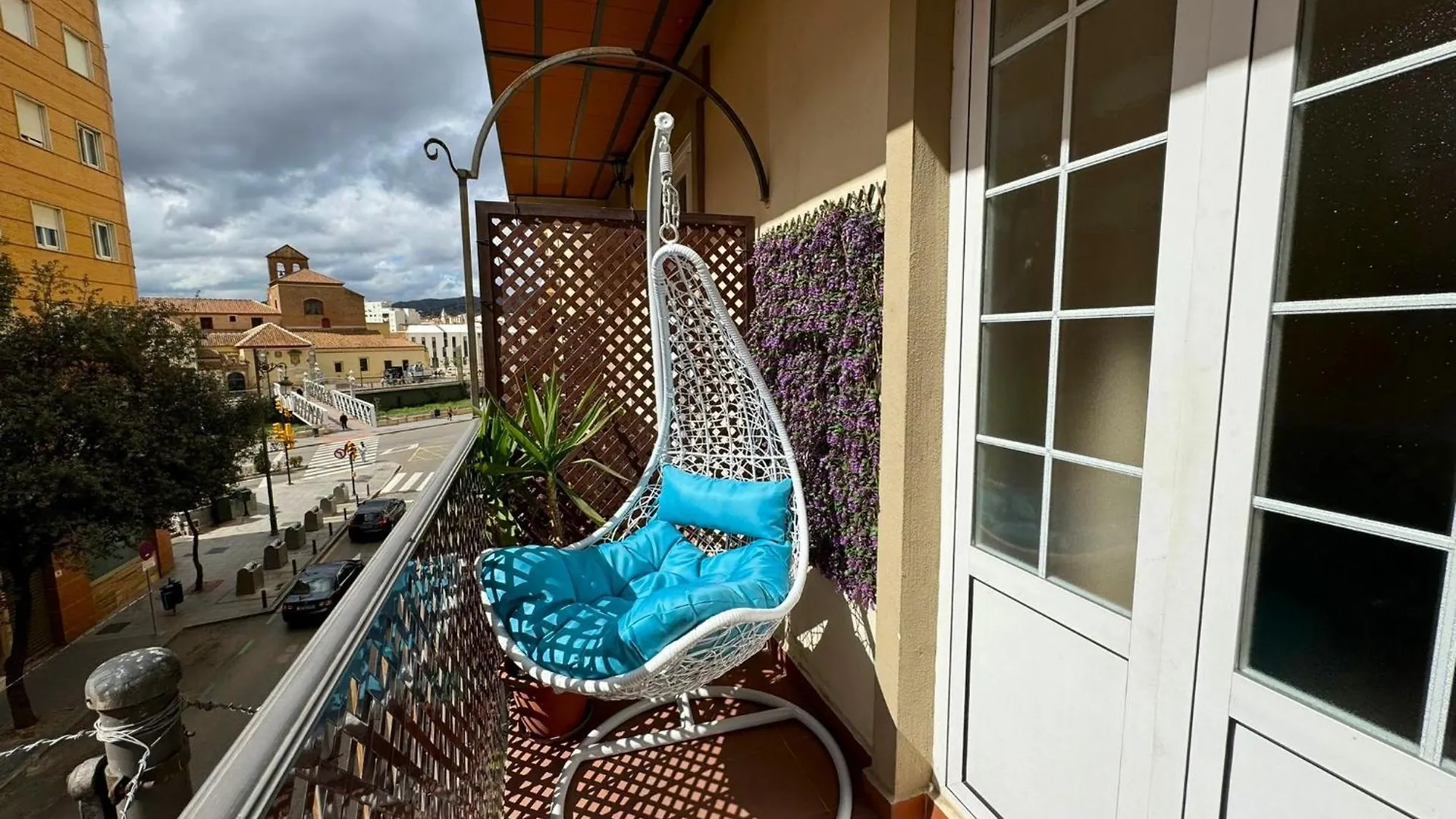 Sol De Malaga Apartment Spain