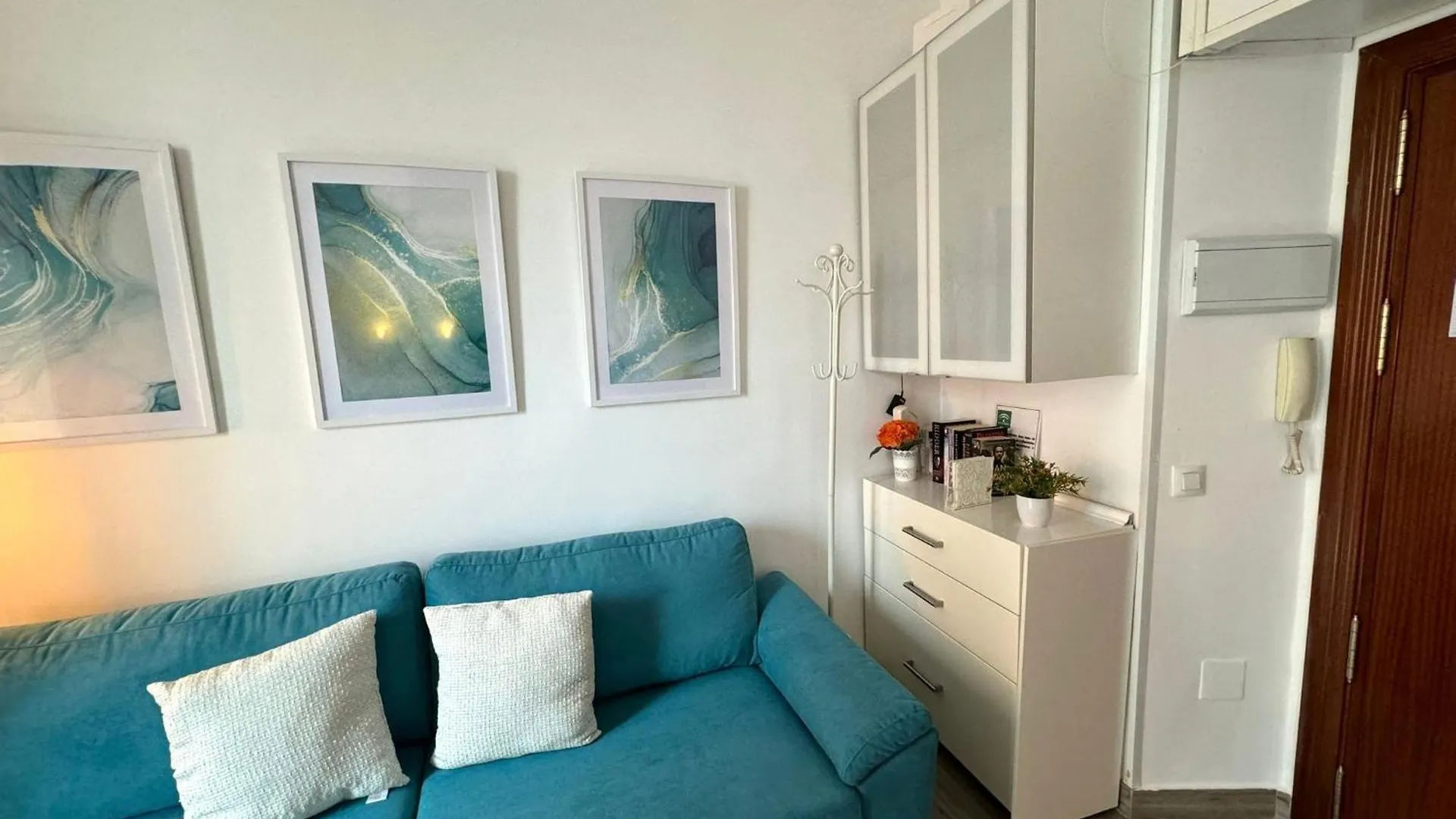 Sol De Malaga Apartment