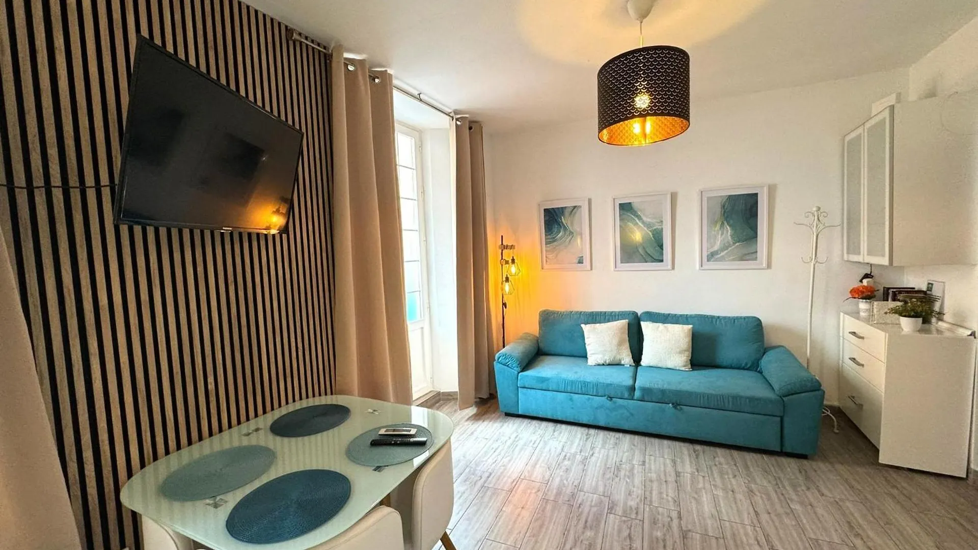Sol De Malaga Apartment