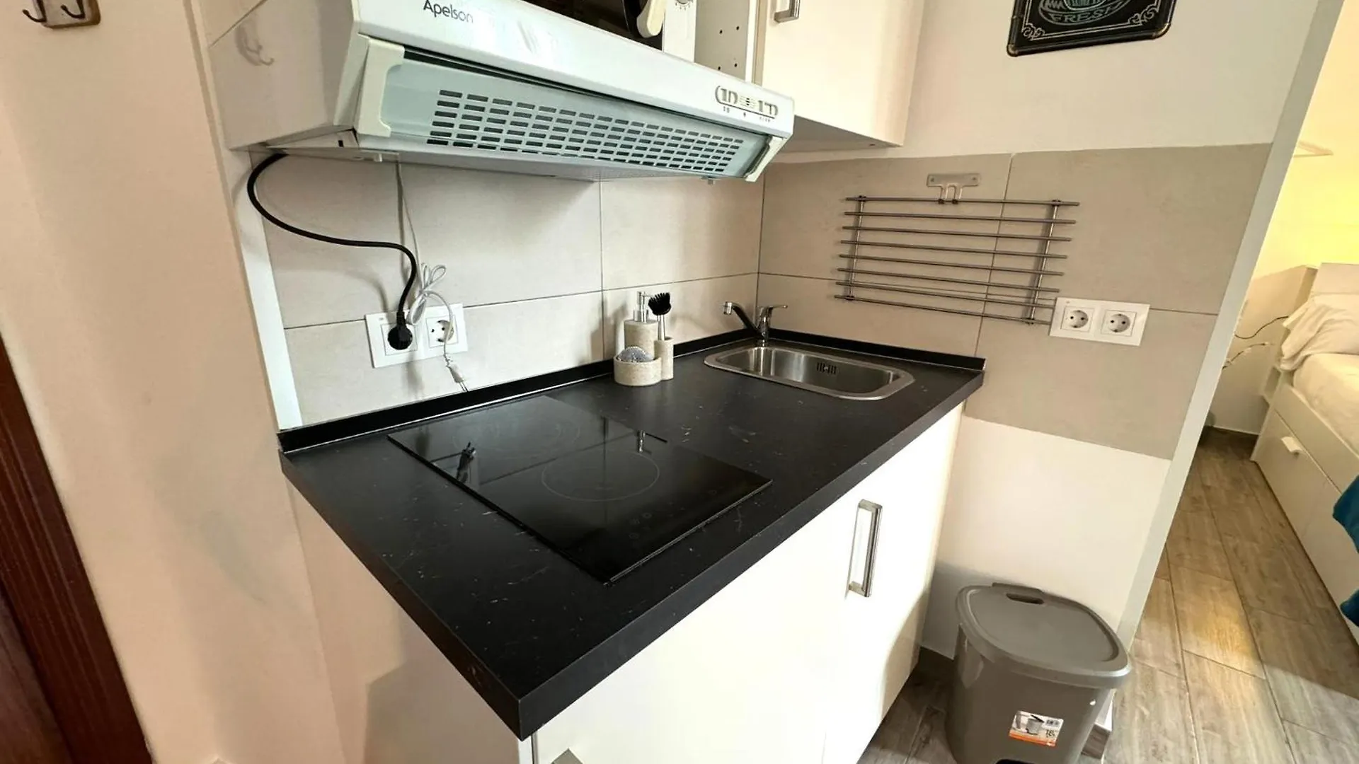 Sol De Malaga Apartment Spain
