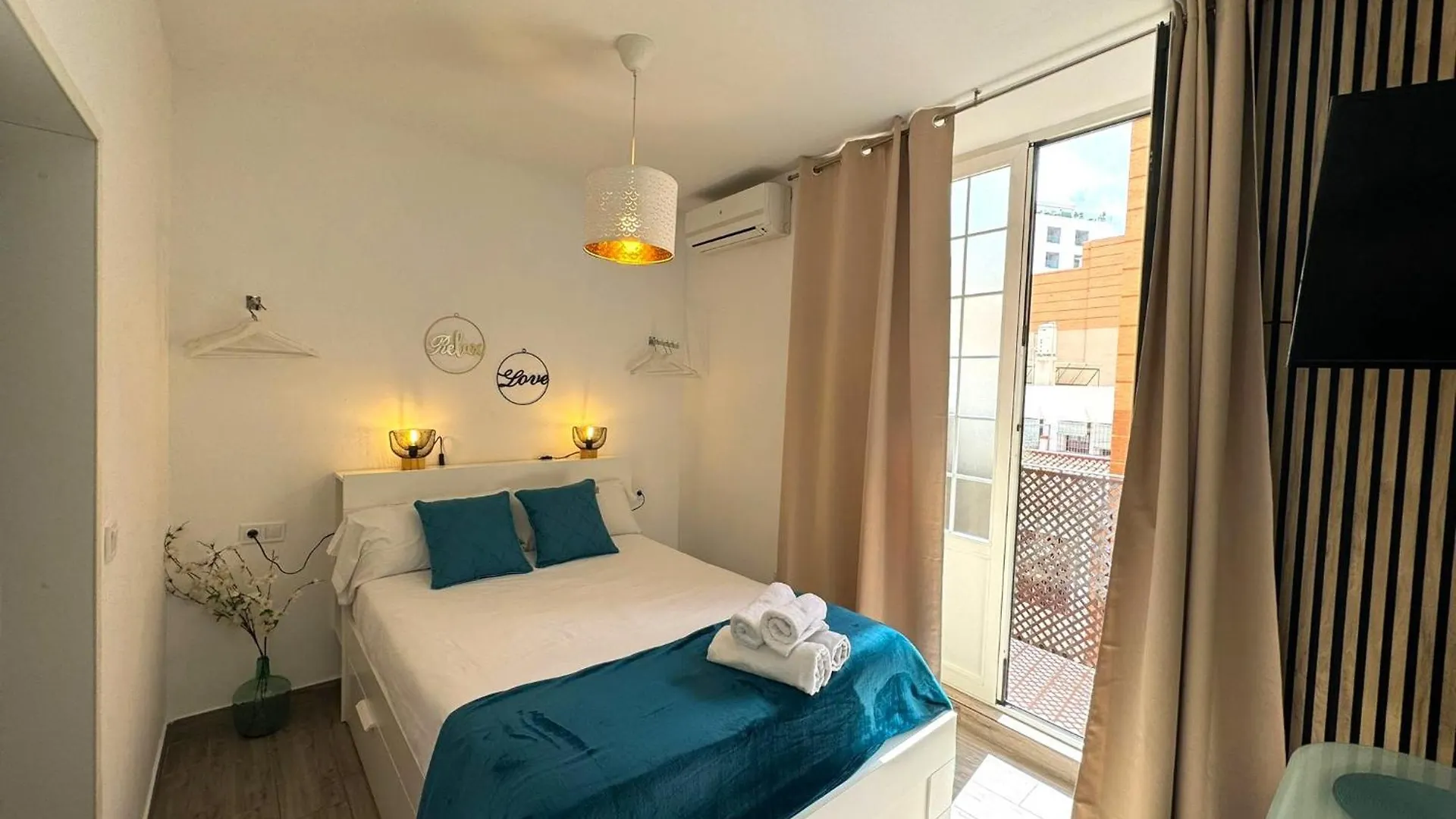 Sol De Malaga Apartment 0*,  Spain
