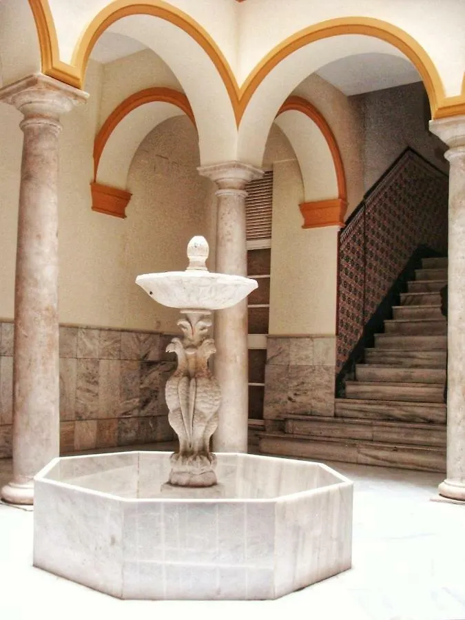 Sol De Malaga Apartment